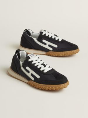 Neon sneaker | Hermès USA